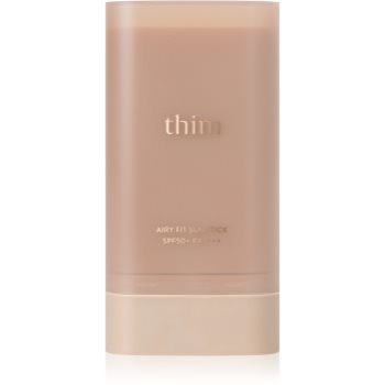 thim Airy Fit Sun Stick cremă pentru plaja stick